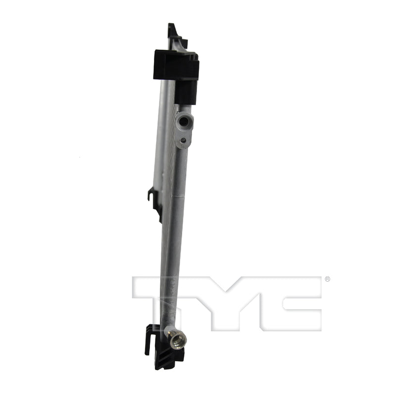 TYC 30155 A/C Condenser for 2019-2026 Lexus UX200
