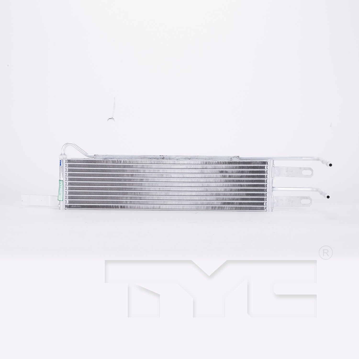 TYC 19129 Auto Trans Oil Cooler for 2004-2009 Chrysler Aspen