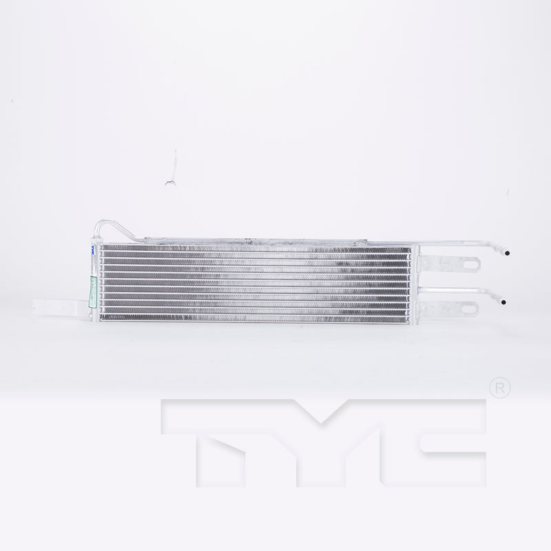 TYC 19129 Auto Trans Oil Cooler for 2004-2009 Chrysler Aspen