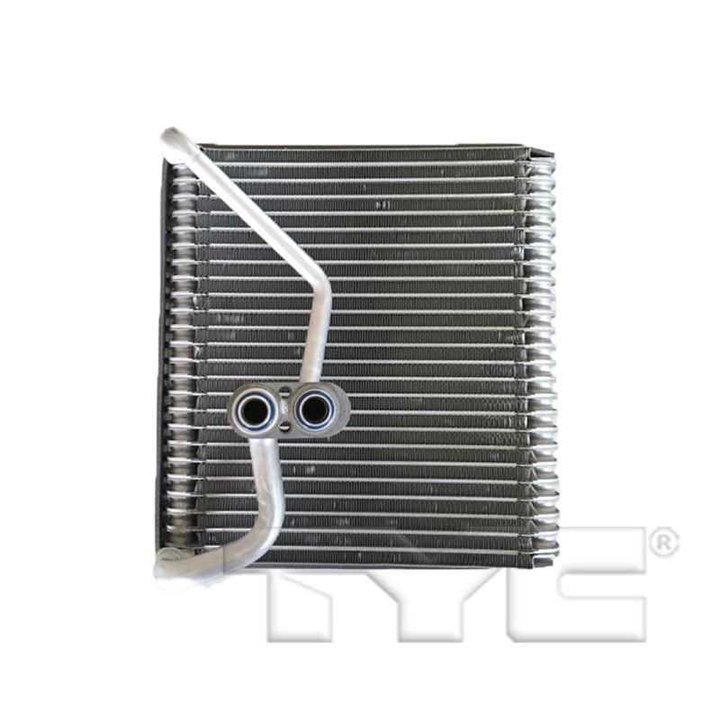 TYC 97227 A/C Evaporator Core for 2006-2011 Kia Rio