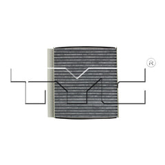 TYC 800071C Cabin Air Filter for 1998-2005 Mercedes-Benz ML320