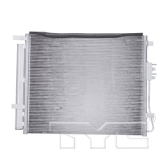 TYC 4229 A/C Condenser for 2013-2018 Hyundai Santa Fe Sport