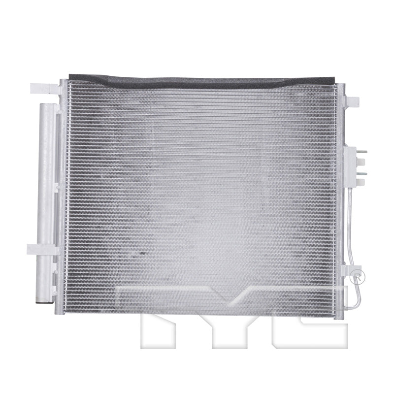 TYC 4229 A/C Condenser for 2013-2018 Hyundai Santa Fe Sport