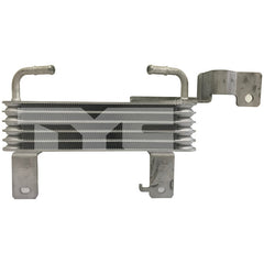 TYC 19149 Auto Trans Oil Cooler for 2015-2019 Subaru Outback