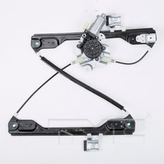 TYC 660398 Power Window Motor and Regulator Assembly for 2005-2010 Chrysler 300