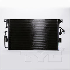 TYC 3343 A/C Condenser for 2004-2006 Saturn Vue