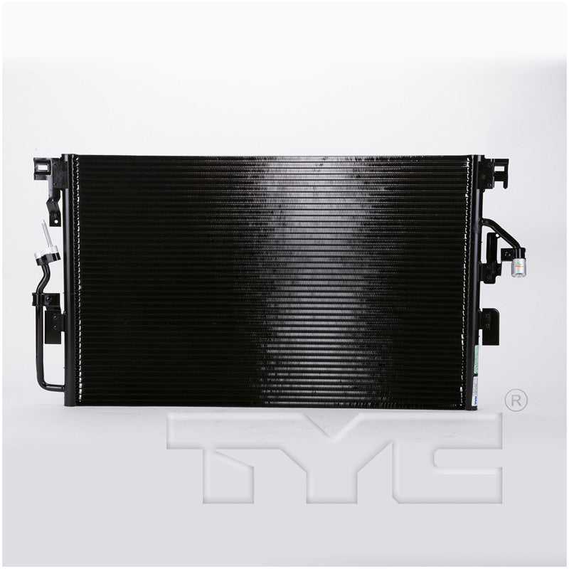 TYC 3343 A/C Condenser for 2004-2006 Saturn Vue
