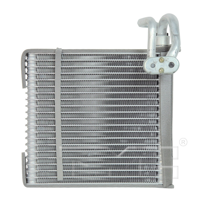 TYC 97297 A/C Evaporator Core for 2013-2018 Nissan NV200
