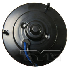 TYC 631120 Engine Cooling Fan Motor for 2001-2006 Hyundai Santa Fe