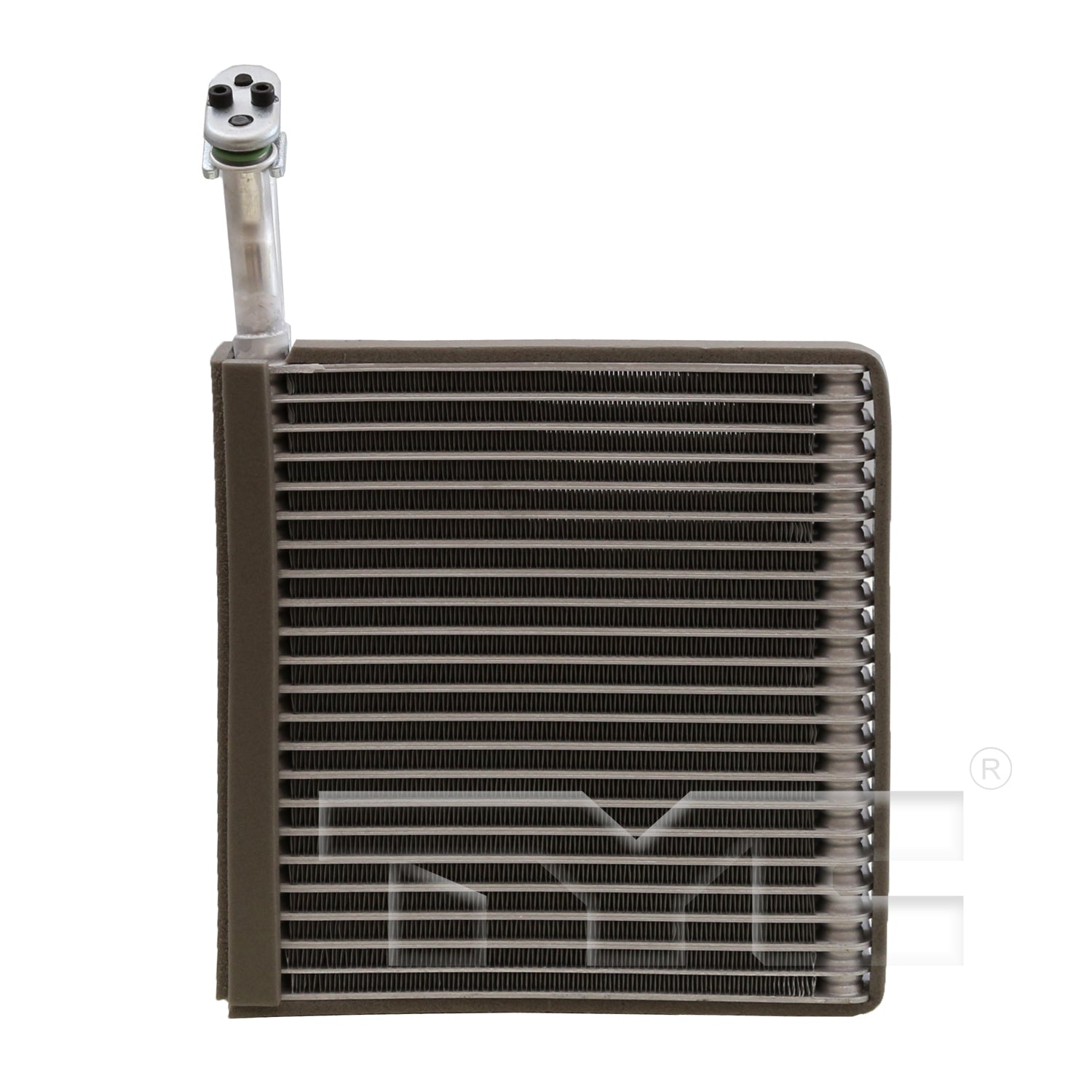 TYC 97360 A/C Evaporator Core for 2012 Jeep Liberty