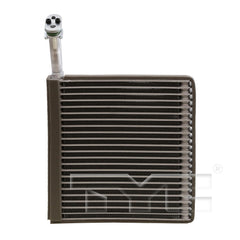 TYC 97360 A/C Evaporator Core for 2012 Jeep Liberty