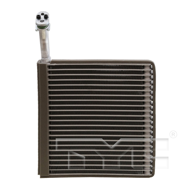 TYC 97360 A/C Evaporator Core for 2012 Jeep Liberty