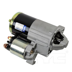 TYC 1-17939 Starter Motor for 2005-2010 Jeep Commander