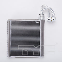 TYC 97315 A/C Evaporator Core for 2009-2014 Honda Fit