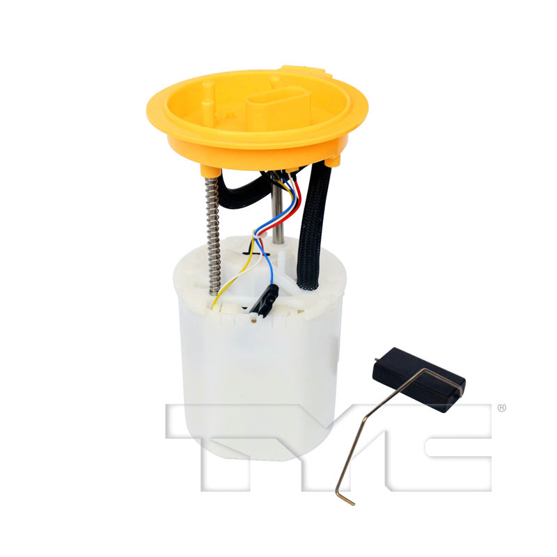 TYC 150330-A Fuel Pump for 2009-2016 Audi A3