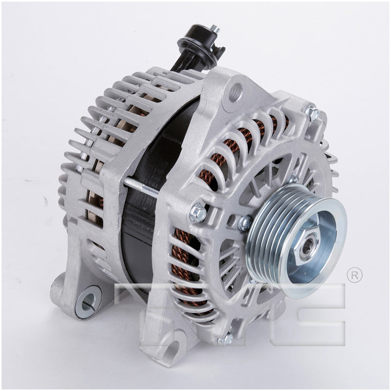 TYC 2-11658 Alternator for 2008-2019 Ford Edge