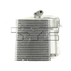 TYC 97169 A/C Evaporator Core for 2006-2009 Lincoln MKZ