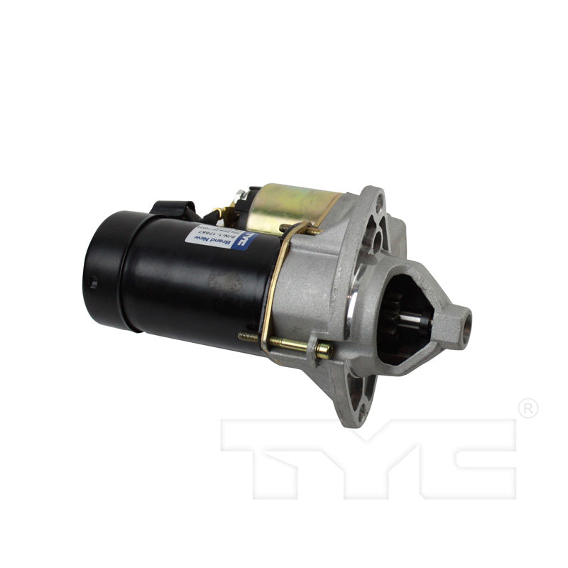 TYC 1-17667 Starter Motor for 1996-2002 Saturn SC1
