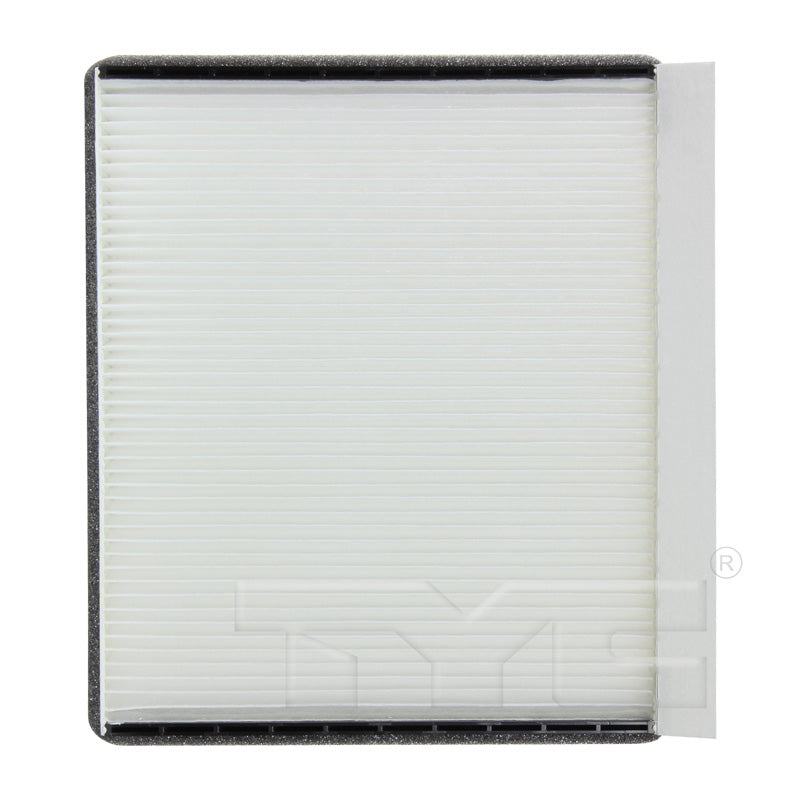 TYC 800088P Cabin Air Filter for 2006-2011 Dodge Attitude