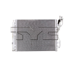 TYC 4740 A/C Condenser for 2015-2019 Hyundai Sonata