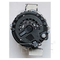 TYC 2-11485 Alternator for 2010-2016 Chevrolet Camaro