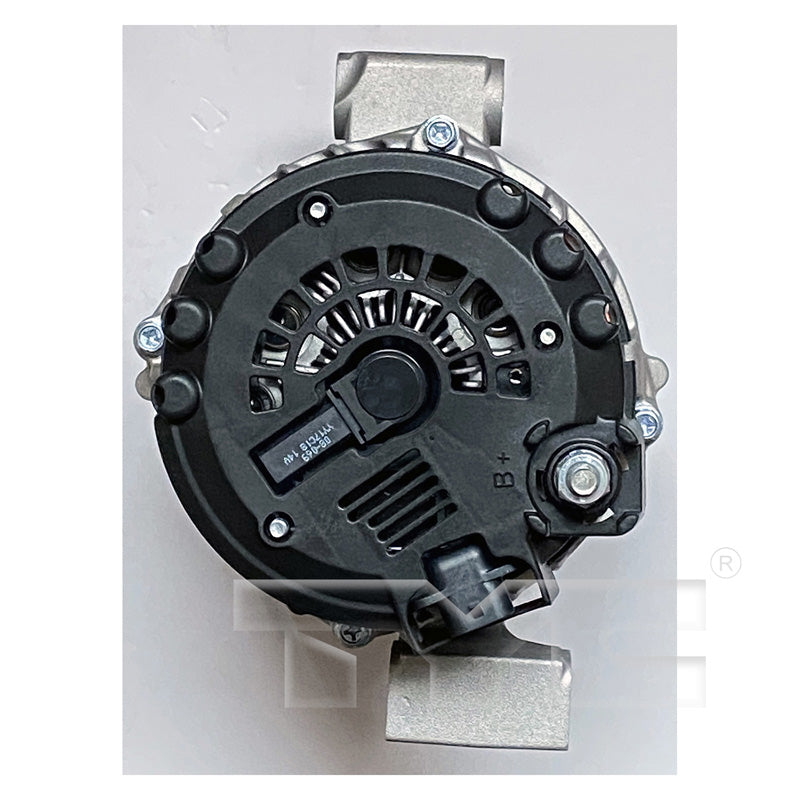 TYC 2-11485 Alternator for 2010-2016 Chevrolet Camaro