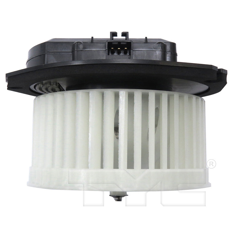 TYC 700321 Blower Assembly for 2004-2019 Cadillac XLR