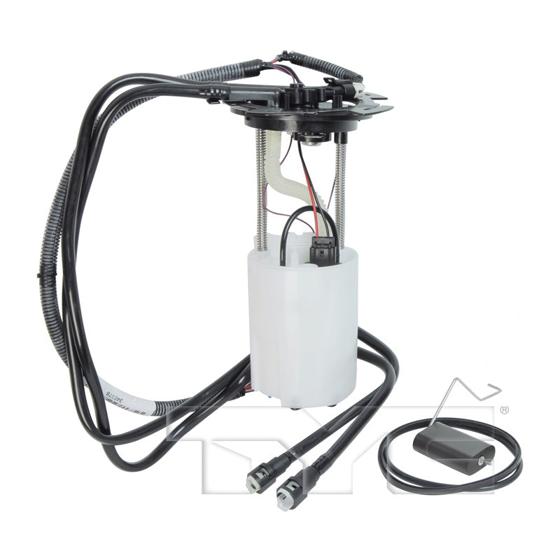 TYC 150279-A Fuel Pump for 2003-2005 Chevrolet Cobalt