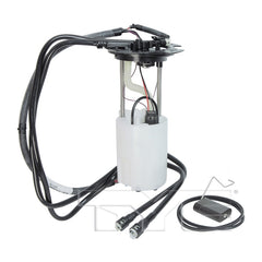 TYC 150279-A Fuel Pump for 2003-2005 Chevrolet Cobalt