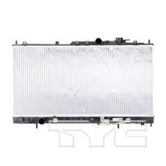TYC 2410 Radiator Assembly for 2001-2005 Chrysler Sebring