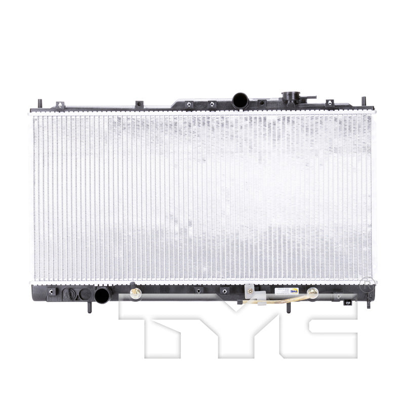 TYC 2410 Radiator Assembly for 2001-2005 Chrysler Sebring