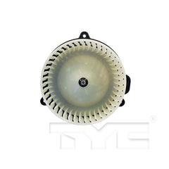 TYC 700175 Blower Assembly for 2005-2021 Nissan Frontier