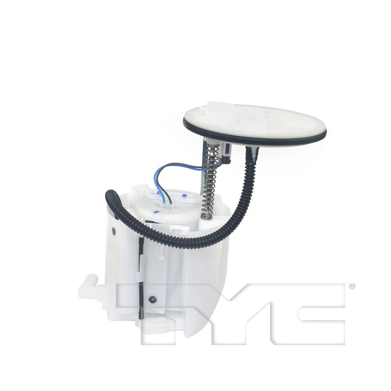 TYC 150412-A Fuel Pump for 2009-2018 Toyota RAV4
