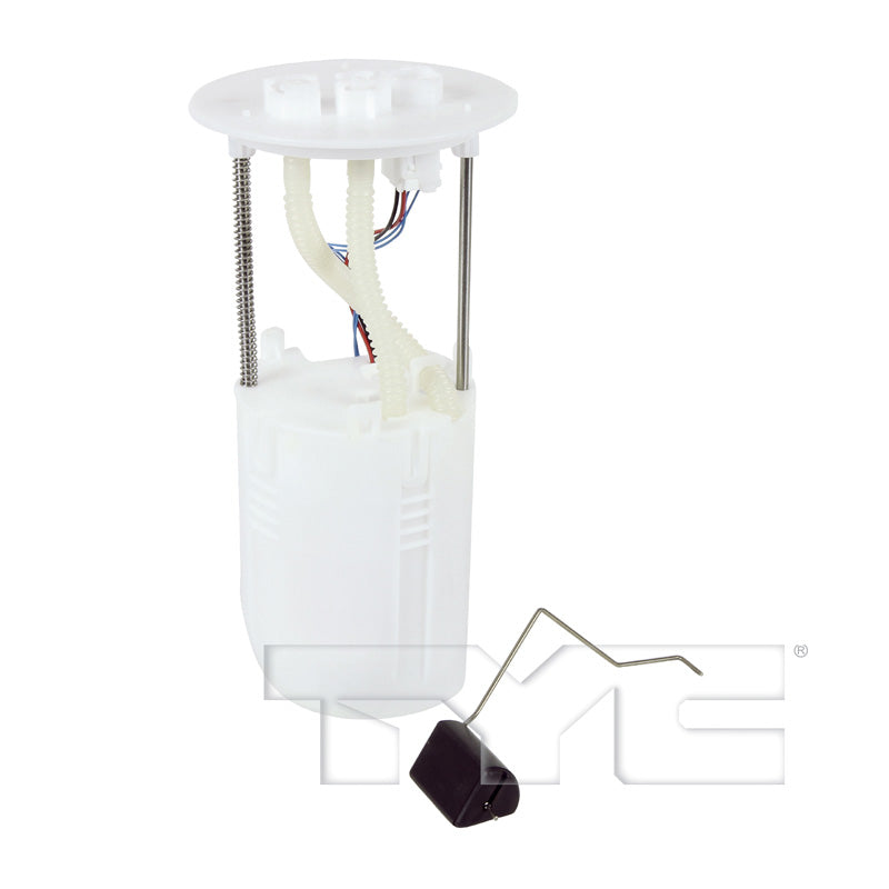 TYC 150338-A Fuel Pump for 2005-2015 Toyota Tacoma