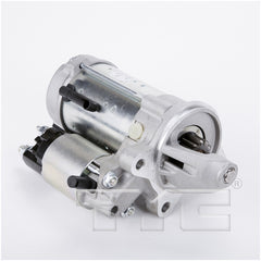 TYC 1-19247 Starter Motor for 2006-2019 Ford Crown Victoria