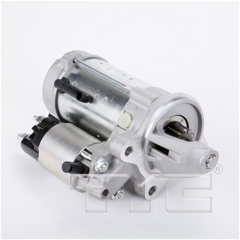 TYC 1-19247 Starter Motor for 2006-2019 Ford Crown Victoria