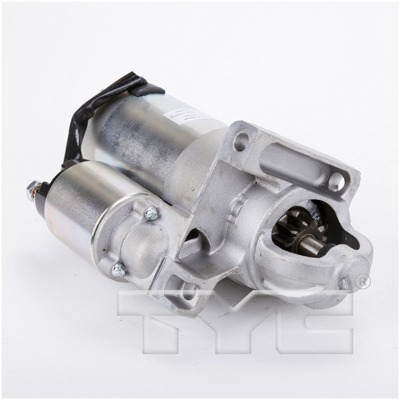 TYC 1-06484 Starter Motor for 1998-2004 Buick LeSabre