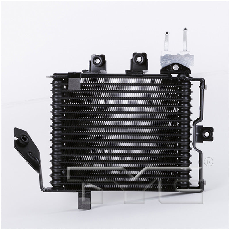 TYC 19093 Auto Trans Oil Cooler for 2013-2019 INFINITI JX35