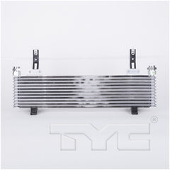 TYC 19041 Auto Trans Oil Cooler for 2011-2014 Chevrolet Silverado 2500 HD