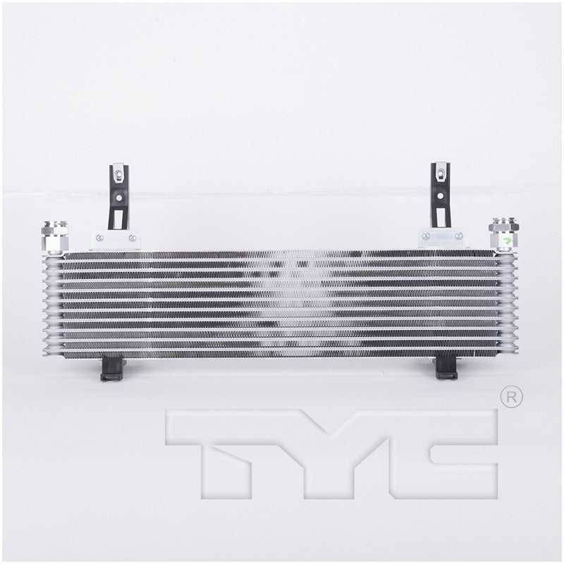 TYC 19041 Auto Trans Oil Cooler for 2011-2014 Chevrolet Silverado 2500 HD