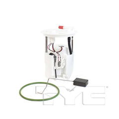 TYC 150228-A Fuel Pump for 2006-2009 Ford Fusion