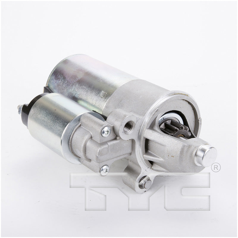 TYC 1-06642 Starter Motor for 2000-2007 Ford Taurus