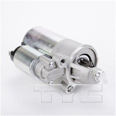 TYC 1-06642 Starter Motor for 2000-2007 Ford Taurus