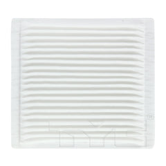 TYC 800009P Cabin Air Filter for 1999-2007 Lexus IS300