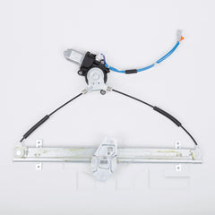 TYC 660119 Power Window Motor and Regulator Assembly for 2003-2008 Honda Pilot
