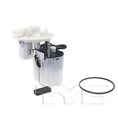 TYC 150424-A Fuel Pump for 2011-2016 Hyundai Elantra