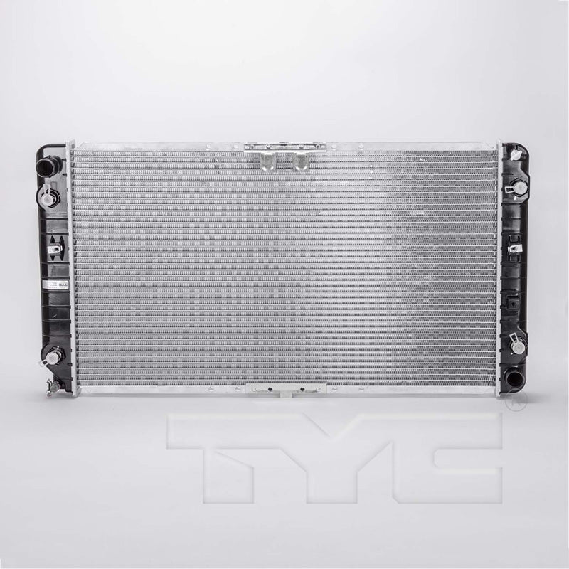 TYC 1517 Radiator Assembly for 1994-1996 Buick Roadmaster