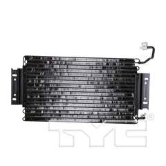 TYC 3097 A/C Condenser for 2002-2005 Chevrolet Classic
