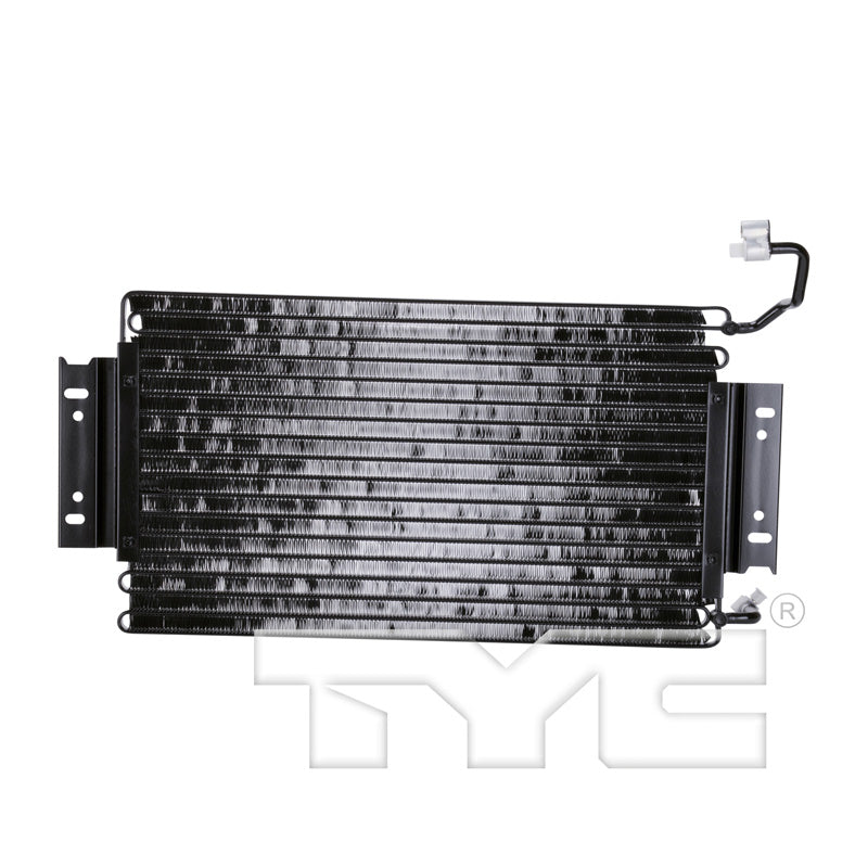TYC 3097 A/C Condenser for 2002-2005 Chevrolet Classic