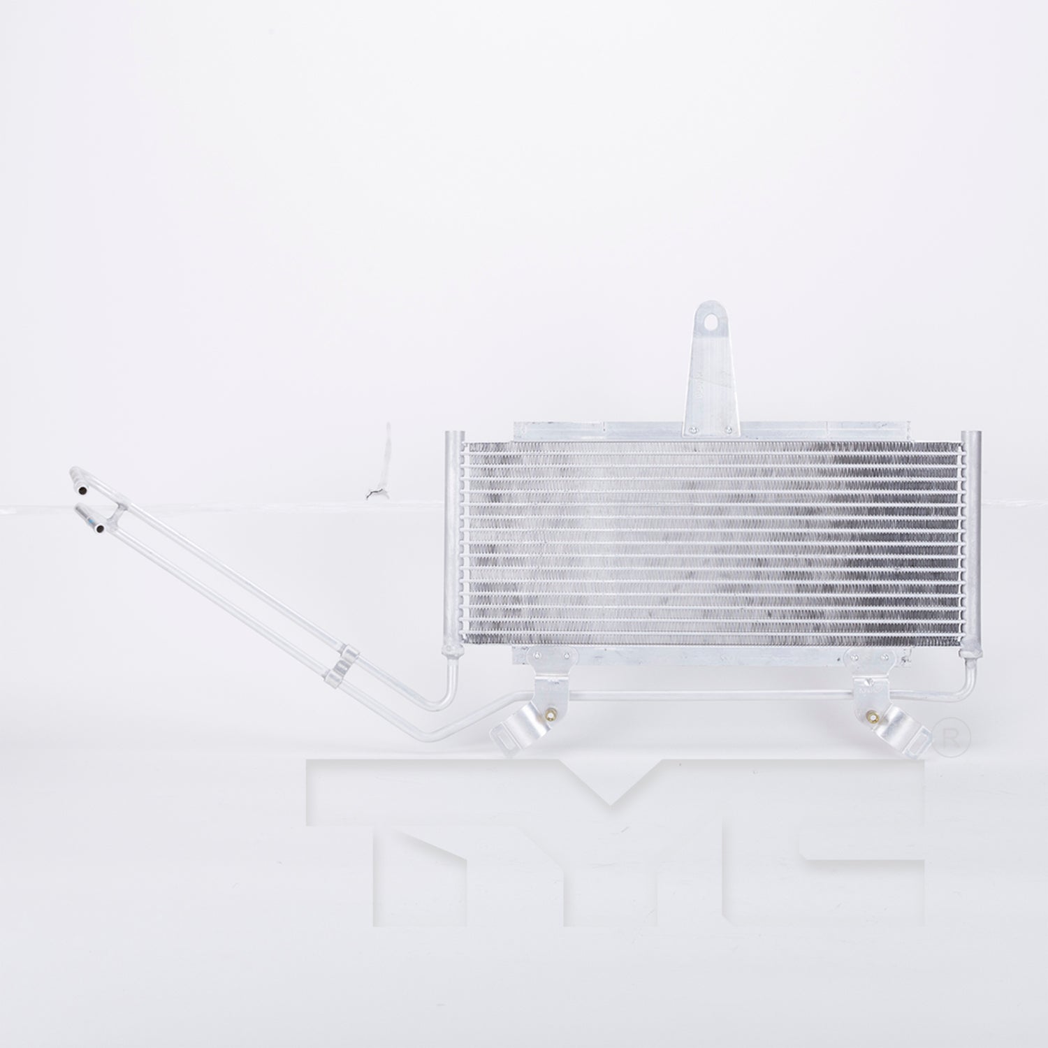 TYC 19098 Auto Trans Oil Cooler for 1994-2001 Dodge Ram 1500